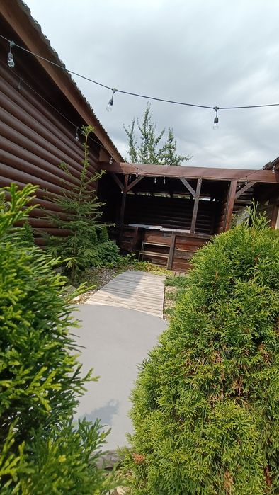 Продаж будинку з сауною с. Фурси! Без комісії для покупця