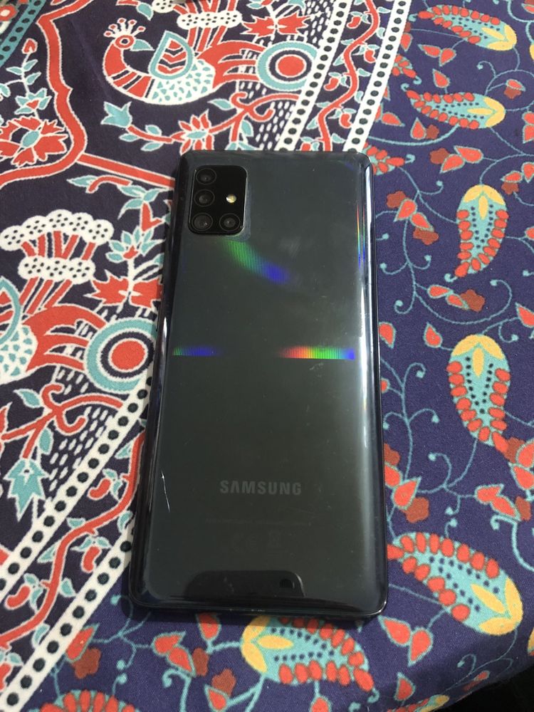 Samsung Galaxy A51 5g