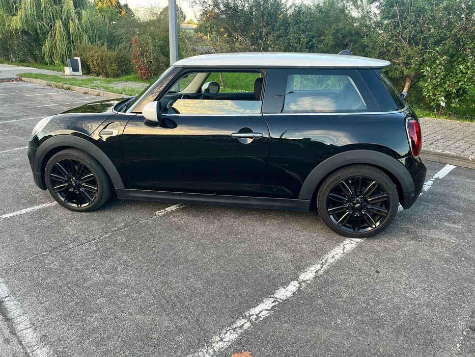 MINI 3 Portas Cooper