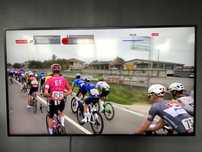 Telewizor Samsung UE58NU7102 K 58 Cali 4K Ultra HD Tizen Smart TV