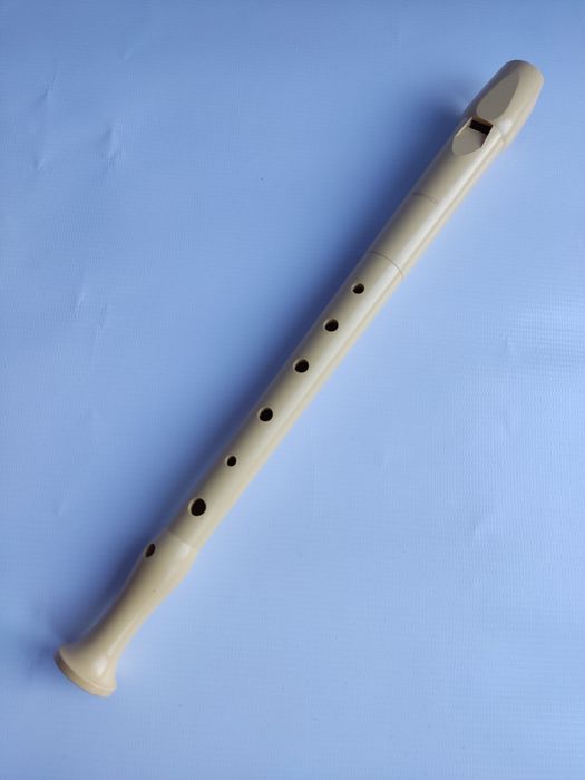 Flauta musical Hohner escolar