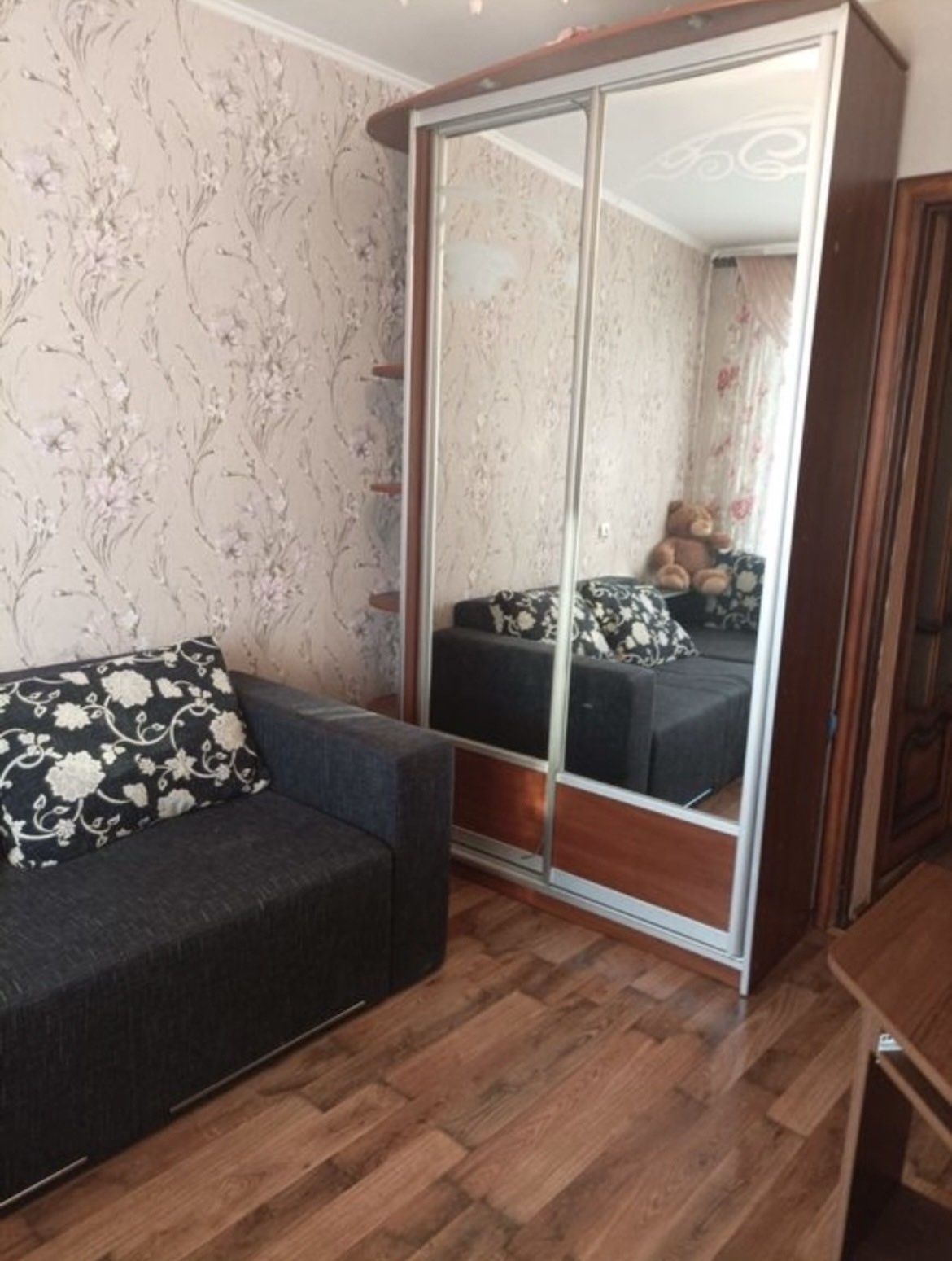 Здам 3 квартиру в м.Сміла , район Богдана.