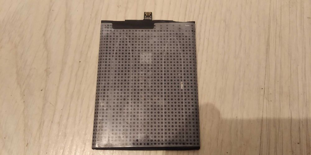 Аккумулятор BM 47 новый / от Xiaomi redmi 4x