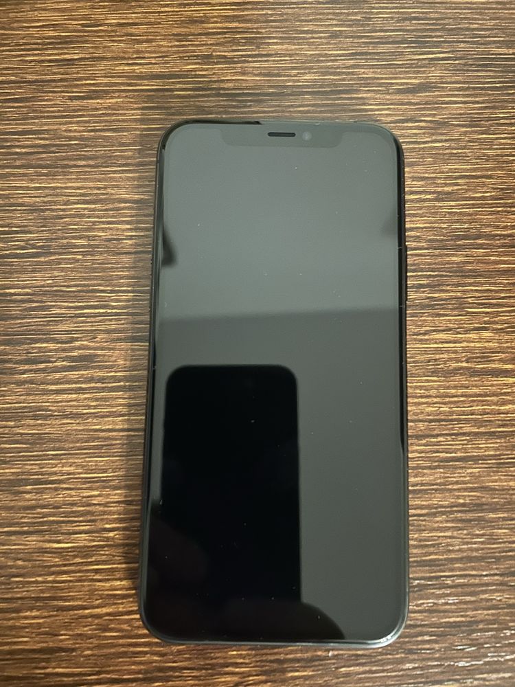 Iphone 11 Pro 256 Gb Nowy Gwarancja producenta