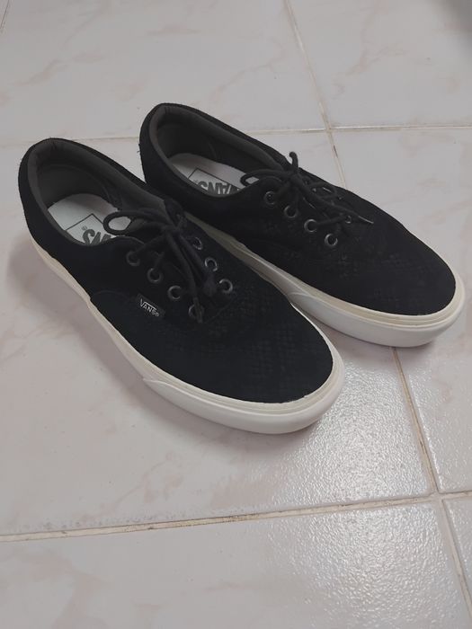 Sapatilhas Vans Tamanho 38