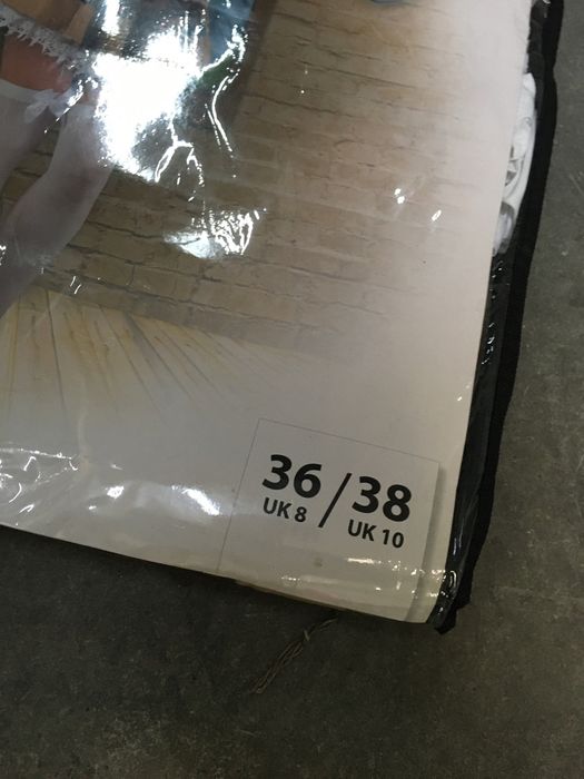 Fato carnaval - tirolesa sexy novo