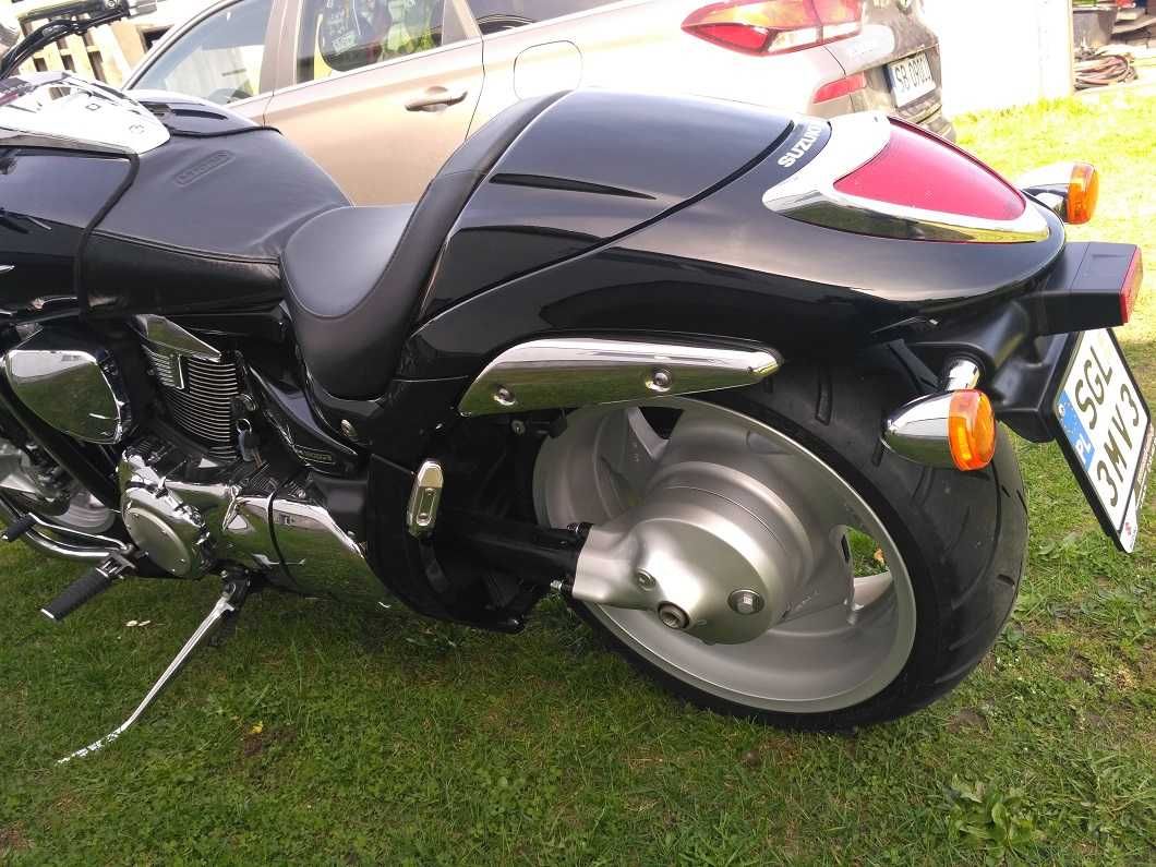 Suzuki Intruder M1800R