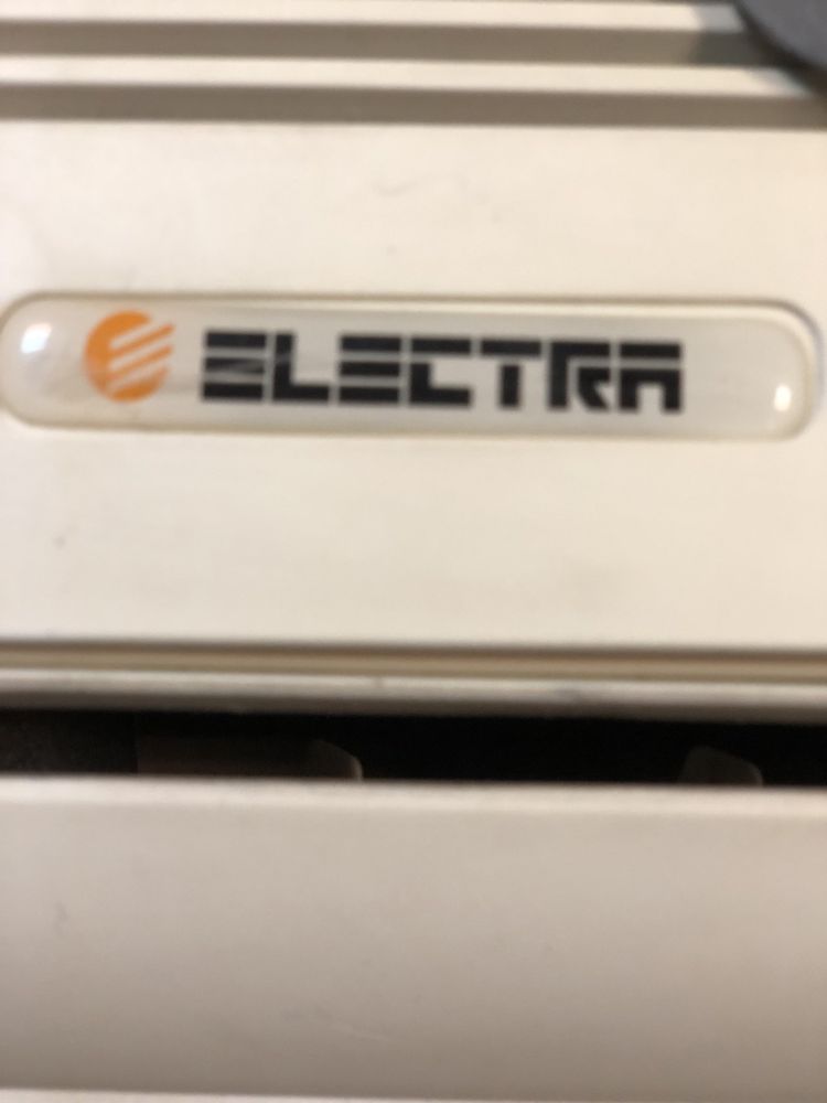 Продам кондиціонер Electra 09 б/в (on/off)