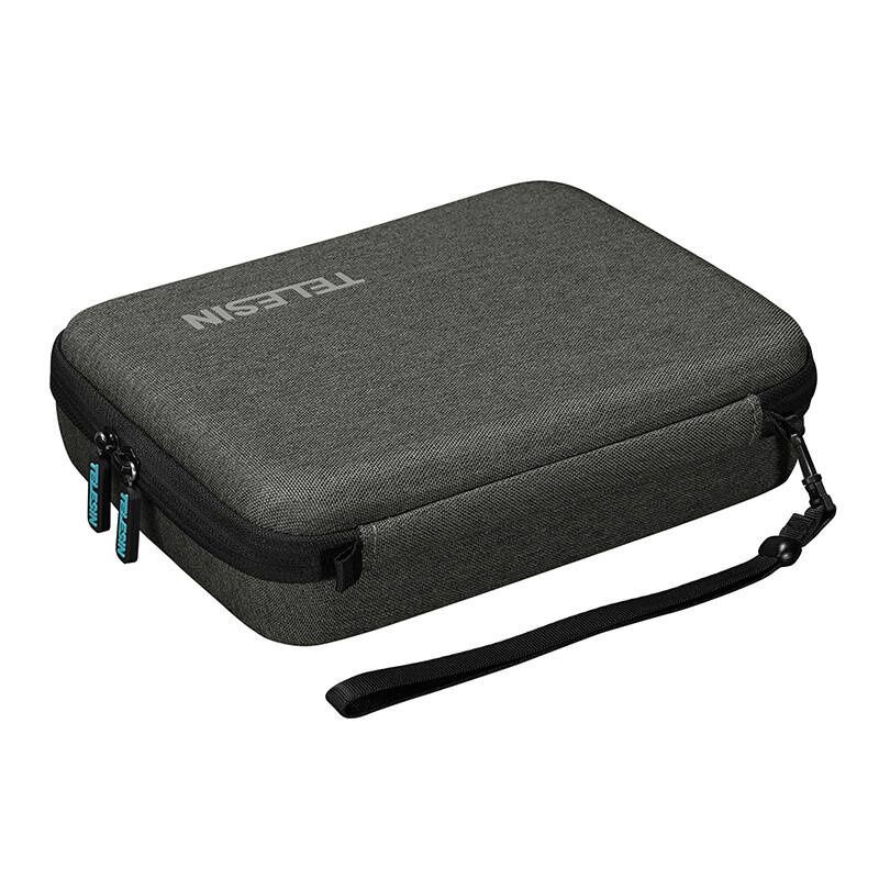 Torba Telesin Gp-Prc-213-B Do Gopro 10, 11 I 12 Ochronna