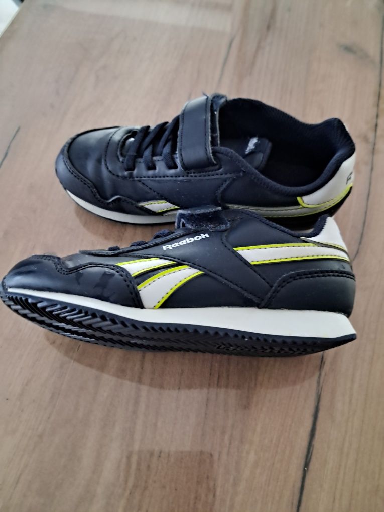 Buty dzieciece Reebok