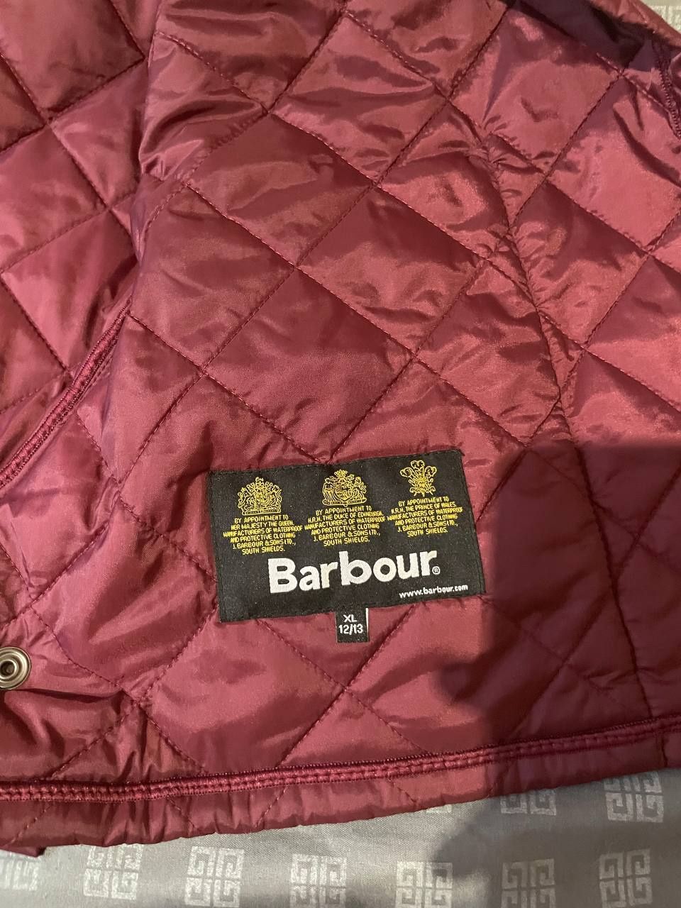 Vintage Barbur 90's