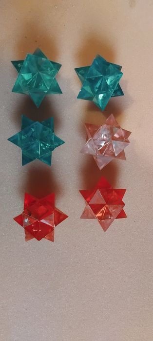 Головоломки времен ссср