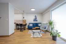 Rodzinny 6 osobowy apartament na wynajem Wieniawskiego Klimatyzacja