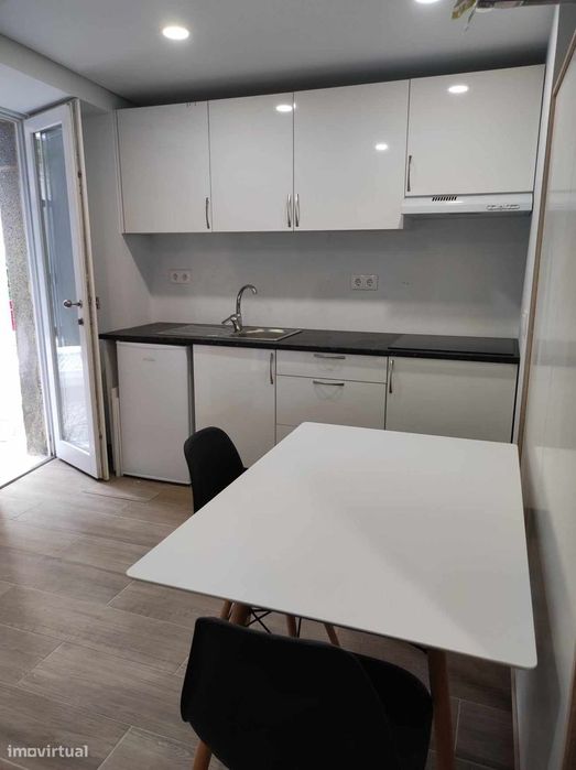 T 0- Mobilado, Centro da Cidade de Viana do Castelo