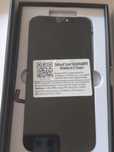 Wyświetlacz LCD GX do iPhone 12 / 12 Pro + zestaw narzędzi