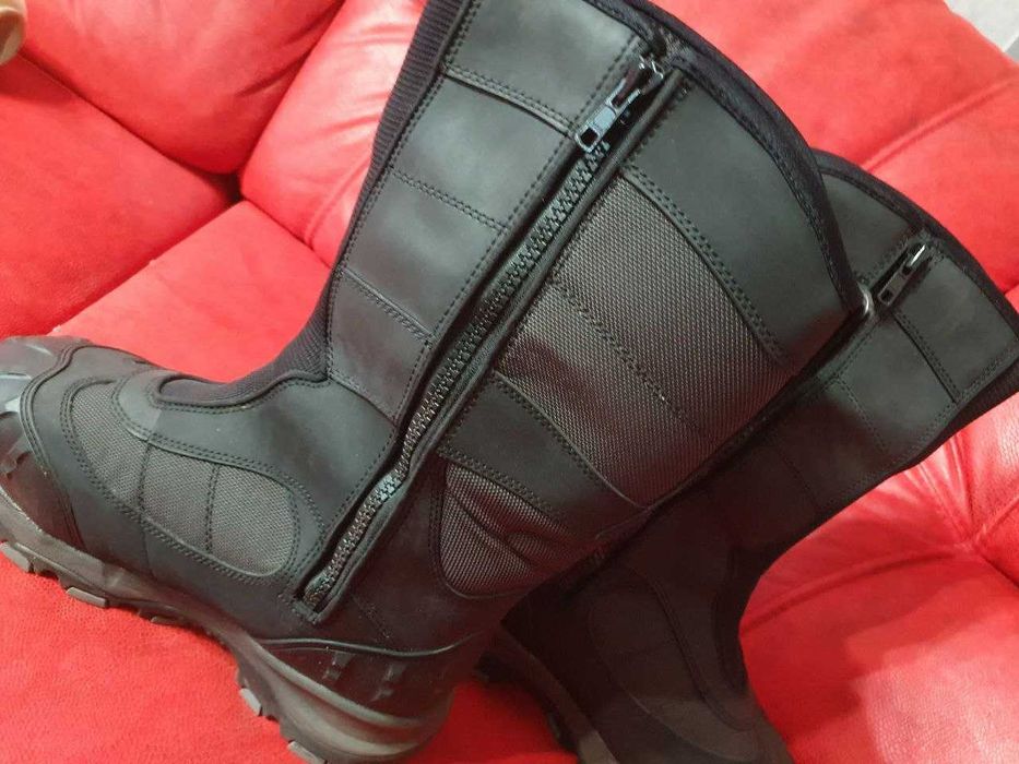 Зимові чоловічі черевики Red Wing Irish Setter −40°C водонепроникні