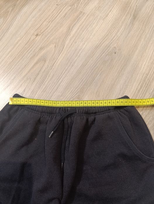 Spodnie dresowe unisex