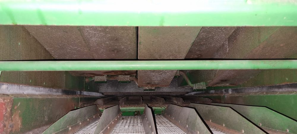 В продажі JOHN Deere 1450CWS 2005р