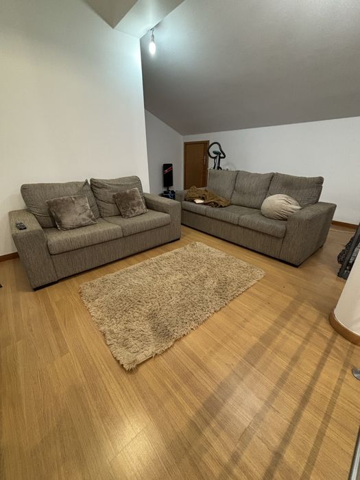 Sofas de sala estar
