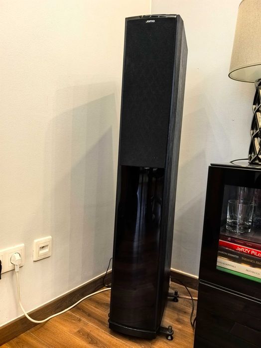 Głośniki salonowe Jamo s606