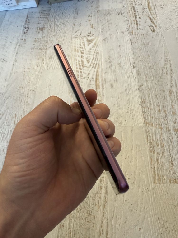 Samsung Galaxy S9 Plus 6/64Gb