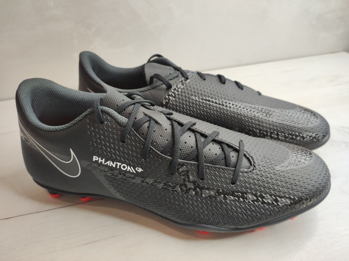 Бутси Nike Phantom GT 2 Club MG Da5640-001