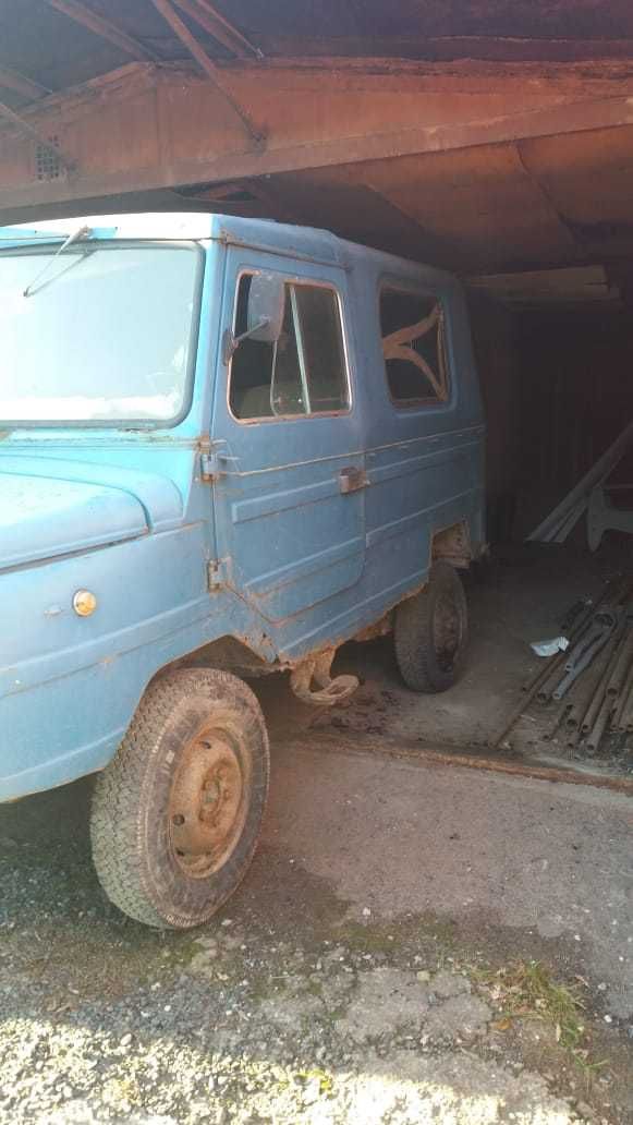 Продам волинець луаз 969м