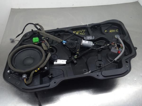 Elevador vidros frente direito VOLVO S60 II (134)