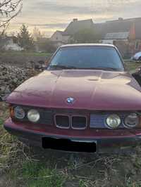 Bmw e34 cała lub na części