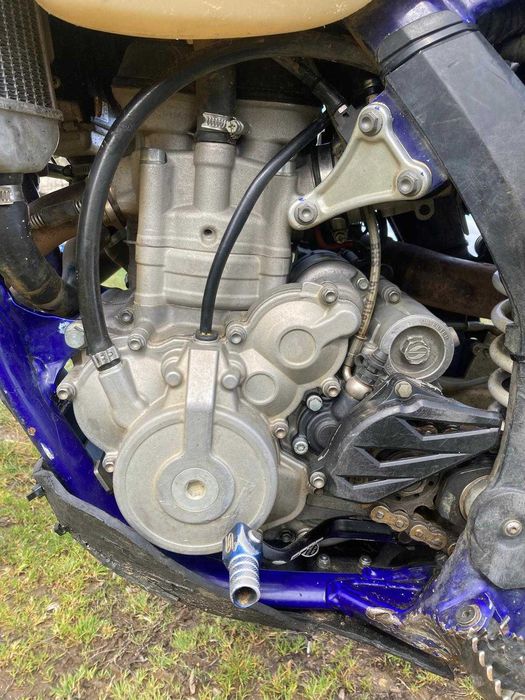 Sherco SEF 300 Factory Akrapovic [com vídeo]