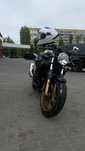 Honda CBR 1100XX