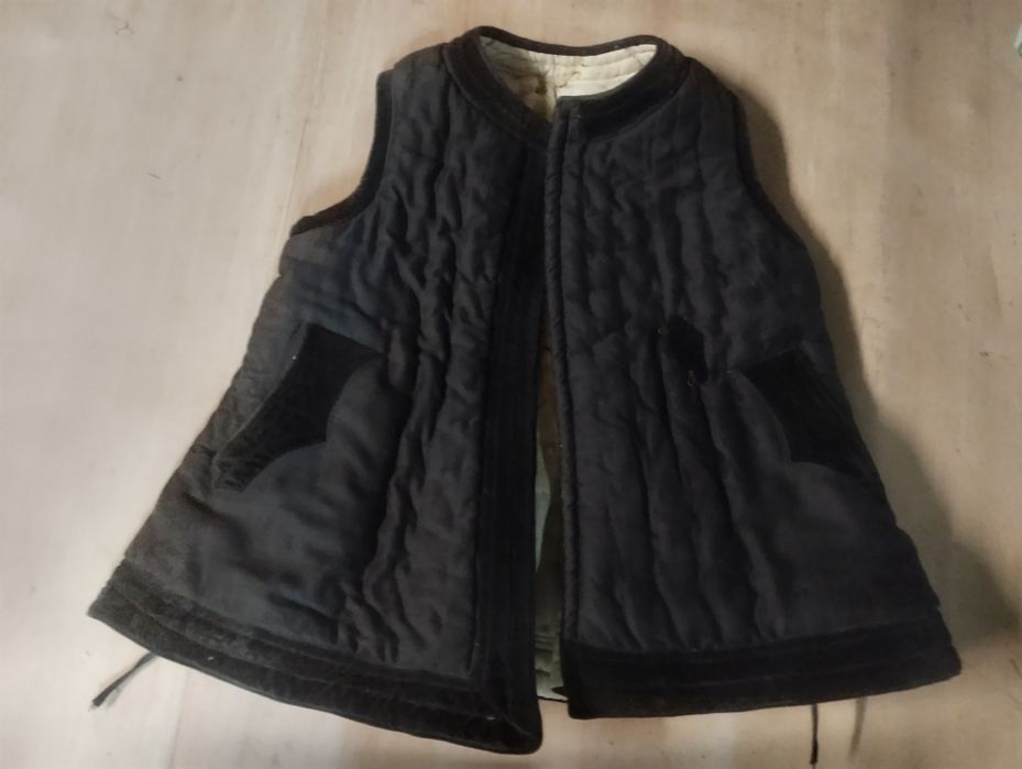 Корсетка Стародавня.