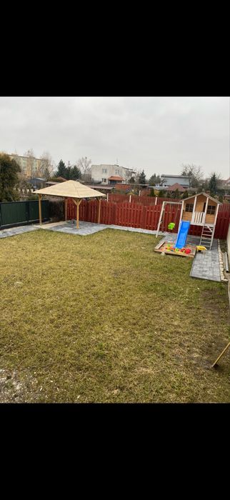 Dom na sprzedaz wagrowiec