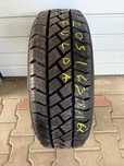 205/65R16C Fulda Conveo Trac M+S