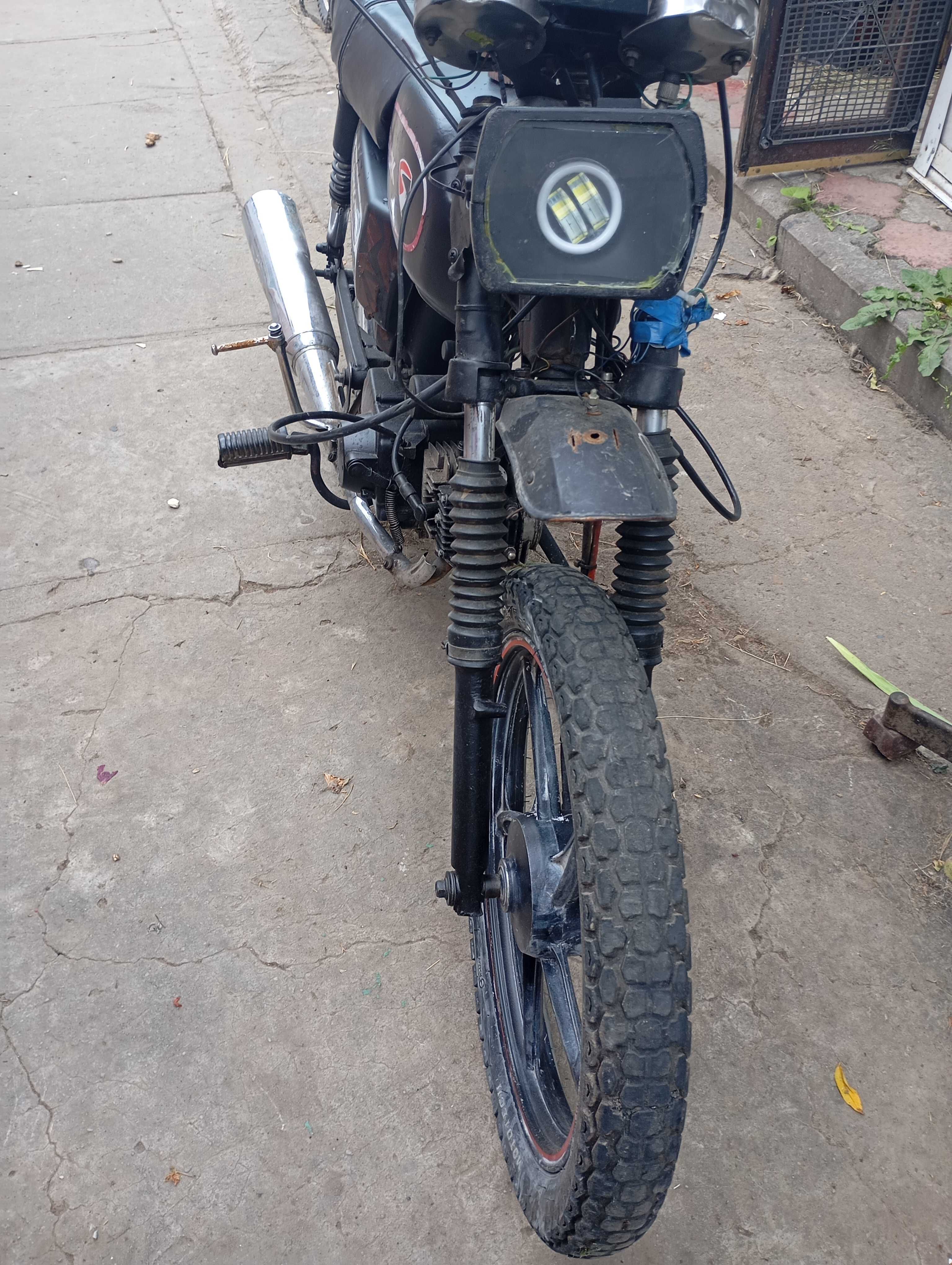 продам мото Сабур Sabur