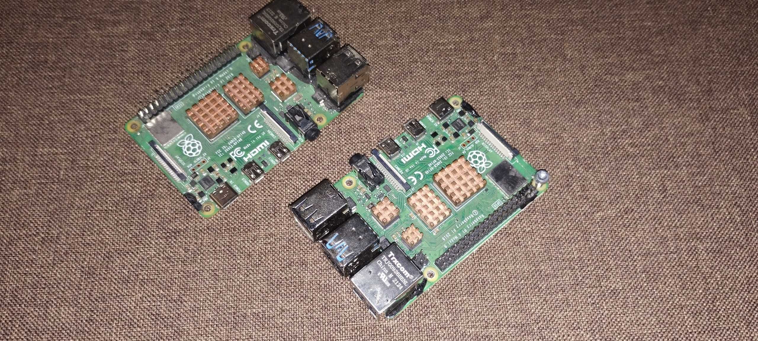 расбери pi 4 model b 4gb