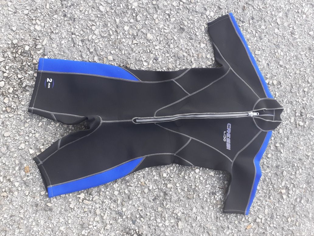 Foto     de    mergulho  ou bodyboarde