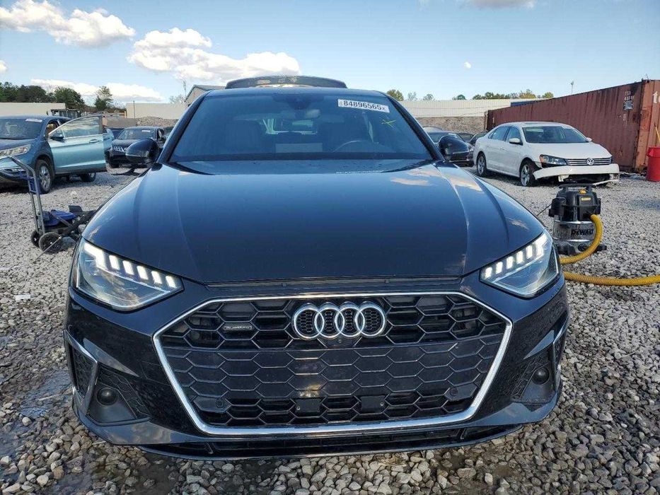 Запчастини | AUDI A4 B9 | АУДИ А4 Б9 | АУДІ A4 B9 | Ауди Шрот Разборка