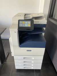 Impressora Xerox Versalink C7020/C7025/C7030 Recondicionada