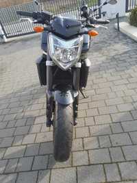 Yamaha FZ1N rok 2009