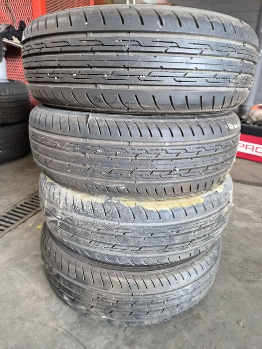 Opona 165/70r13 Diamond lato