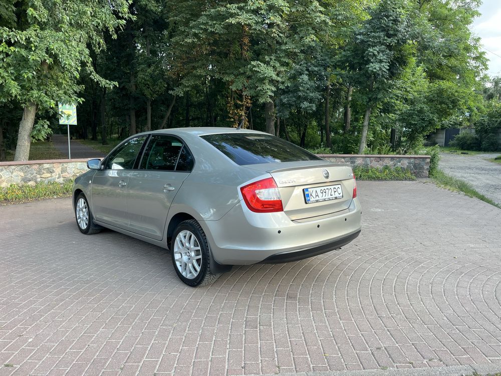 Продам свой автомобиль