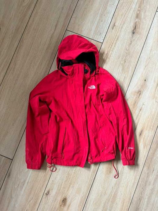 Kurtka wiatrowa The North Face