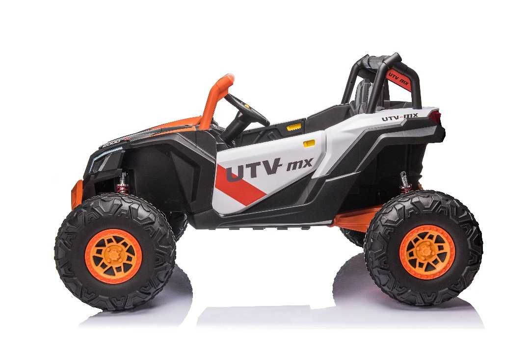 BUGGY MAVERICK 24V 400W Samochód Auto na akumulator DWUOSOBOWY XXL