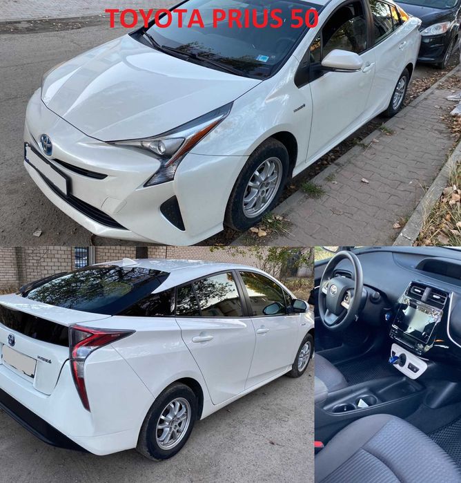Аренда авто. Авто в оренду. Оренда Toyota Prius. Аренда Приус.