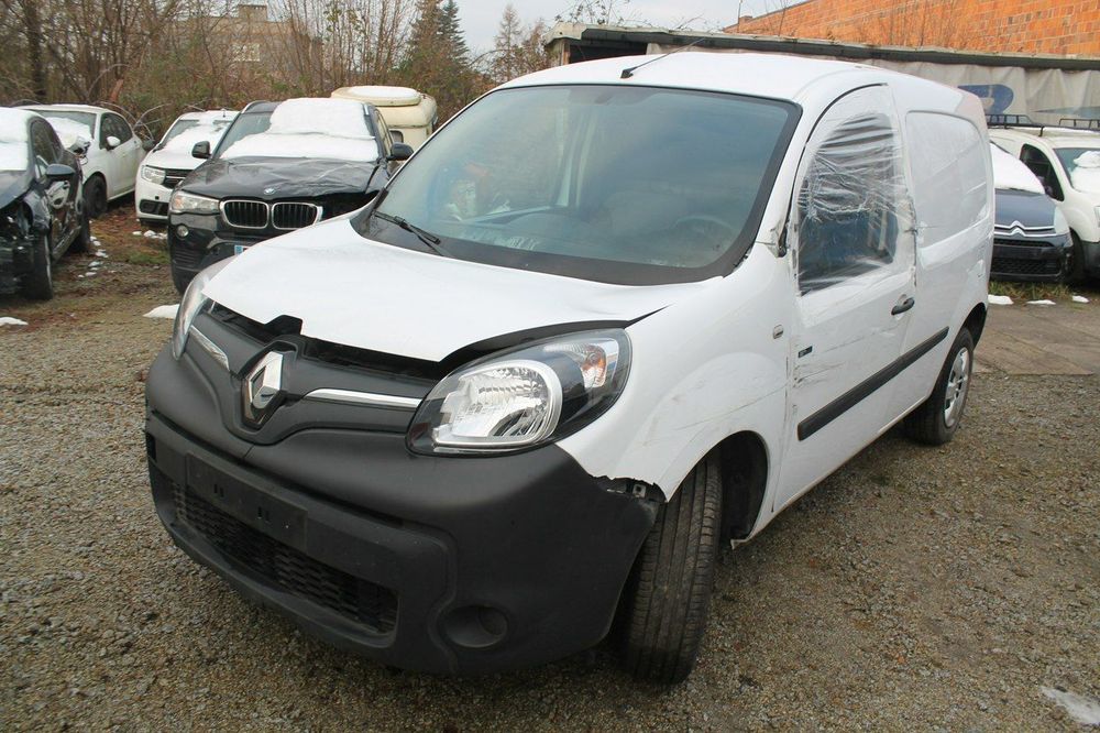 Renault Kangoo  0.0