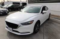 Mazda 6 2020 White