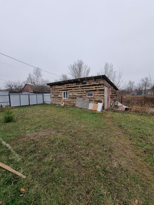 Терешки, окремий добротний будинок з сауною