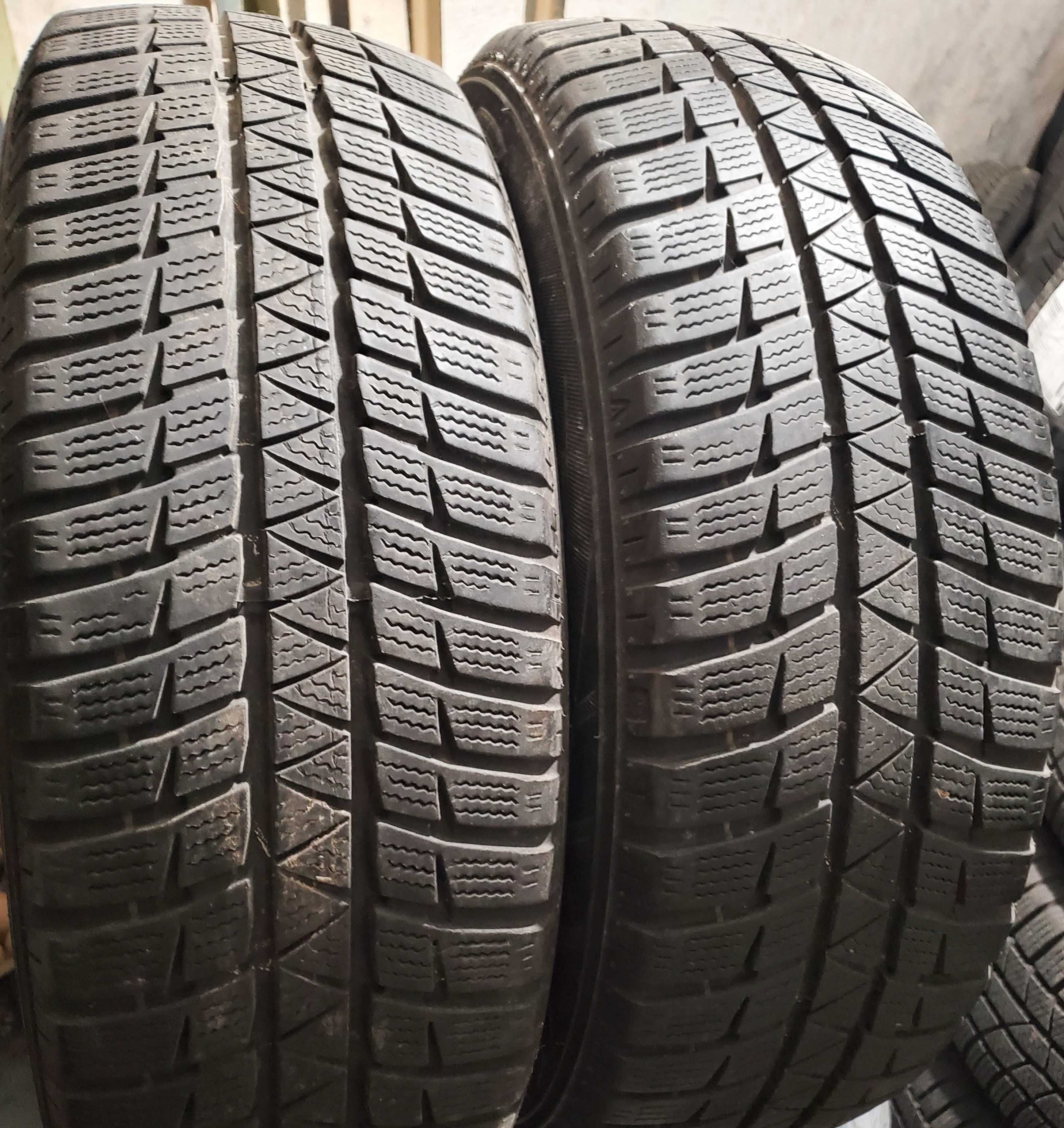 Зимние шины 185/60 R15 88Т Falken Eurowinter HS449.