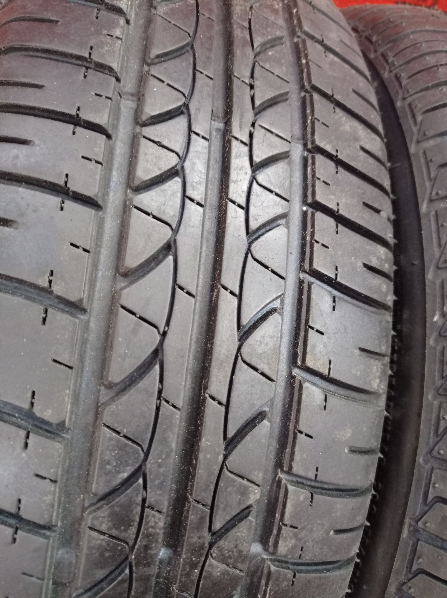 Opony 165/65/15 brigdestone